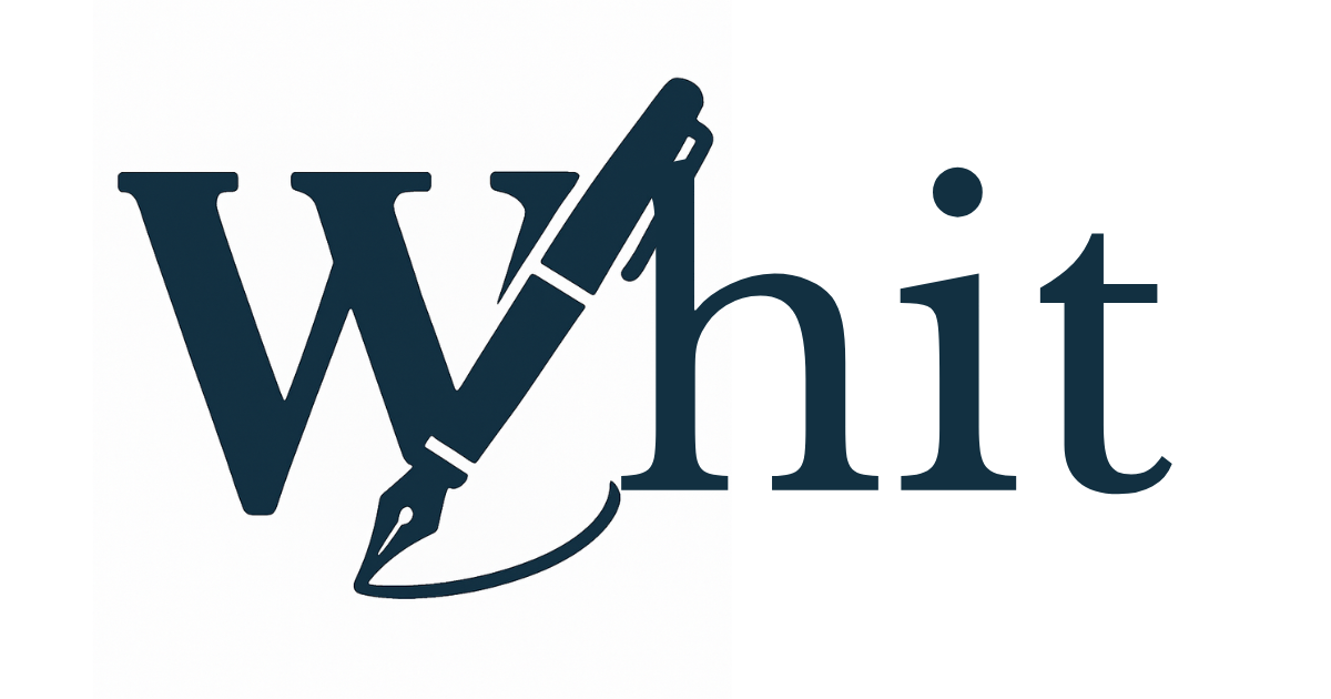 Whit Logo